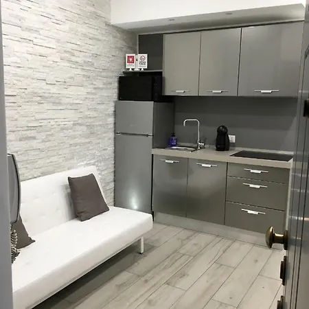 Via Marghera 34 Fiera Apartment