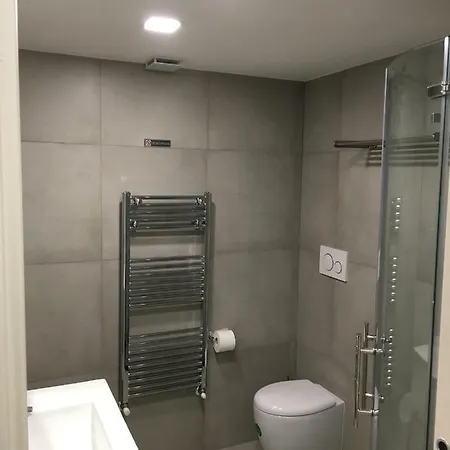 Apartamento Marghera 34 Milán