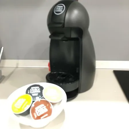 아파트 Via Marghera 34 Fiera