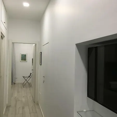 Via Marghera 34 Fiera 아파트 밀라노