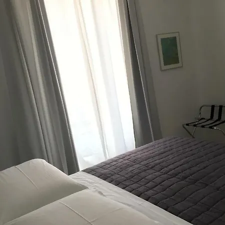 Marghera 34 Apartamento Milán