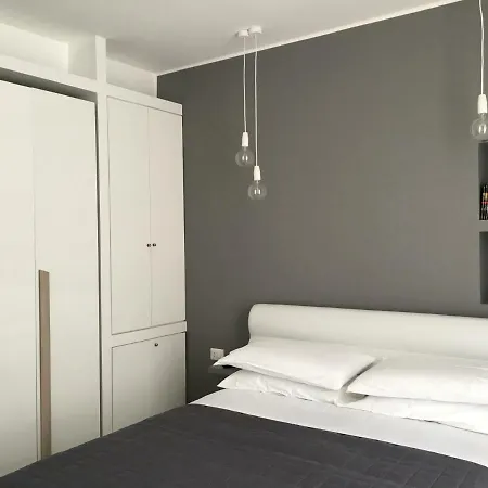 Marghera 34 Apartamento