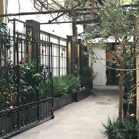 Marghera 34 Apartamento