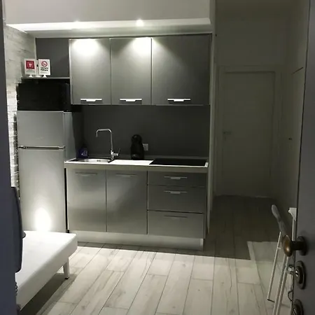 Via Marghera 34 Fiera 아파트 밀라노